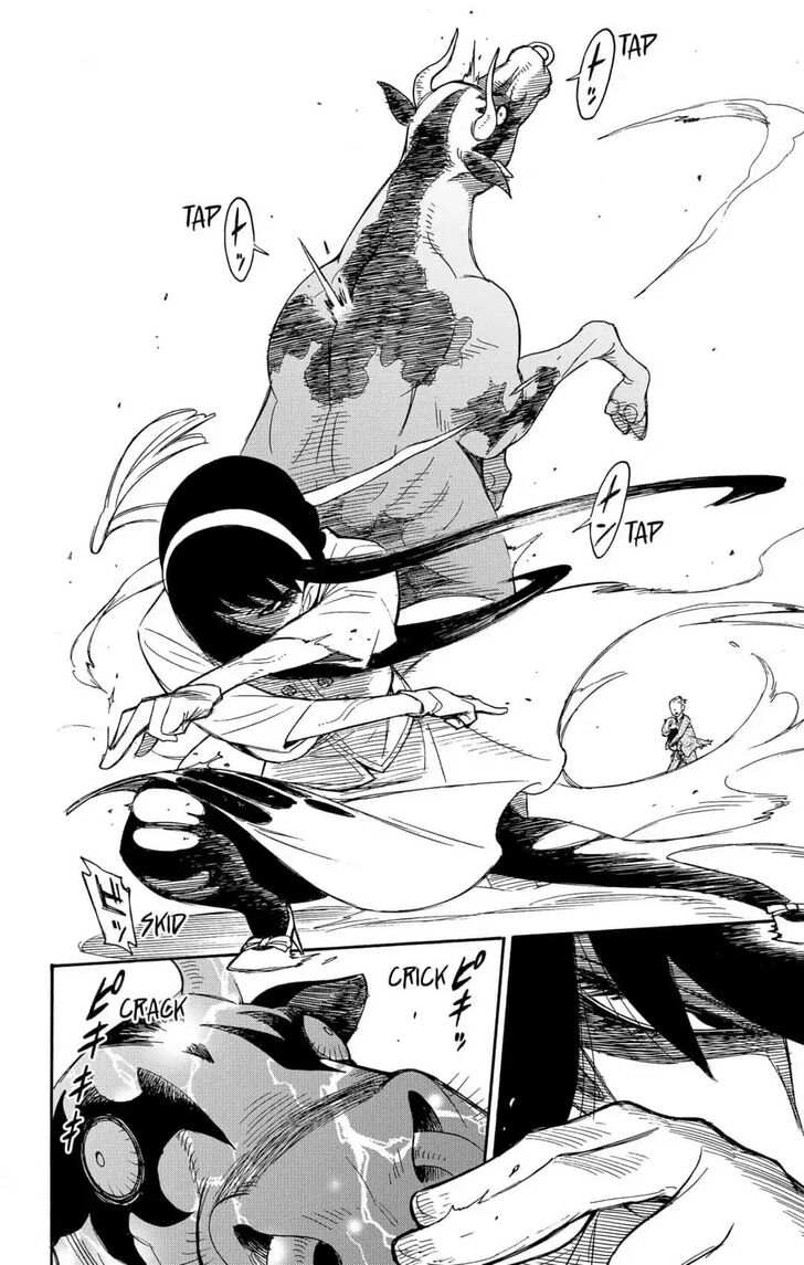 Spy x Family, Chapter 4 image 20